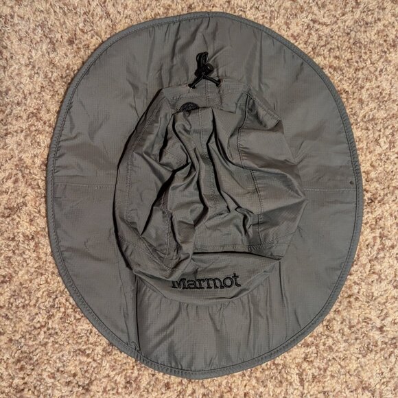 Marmot PreCip Safari Hat - XL/XXL - Picture 5 of 10